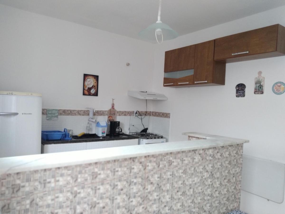 הוילה Casa No Centro De Cabo Frio Ao Lado Da Rodoviaria מראה חיצוני תמונה