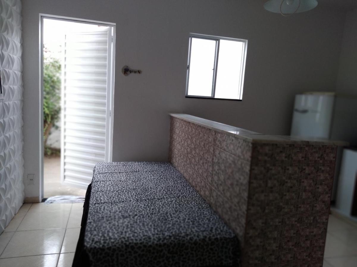 הוילה Casa No Centro De Cabo Frio Ao Lado Da Rodoviaria מראה חיצוני תמונה