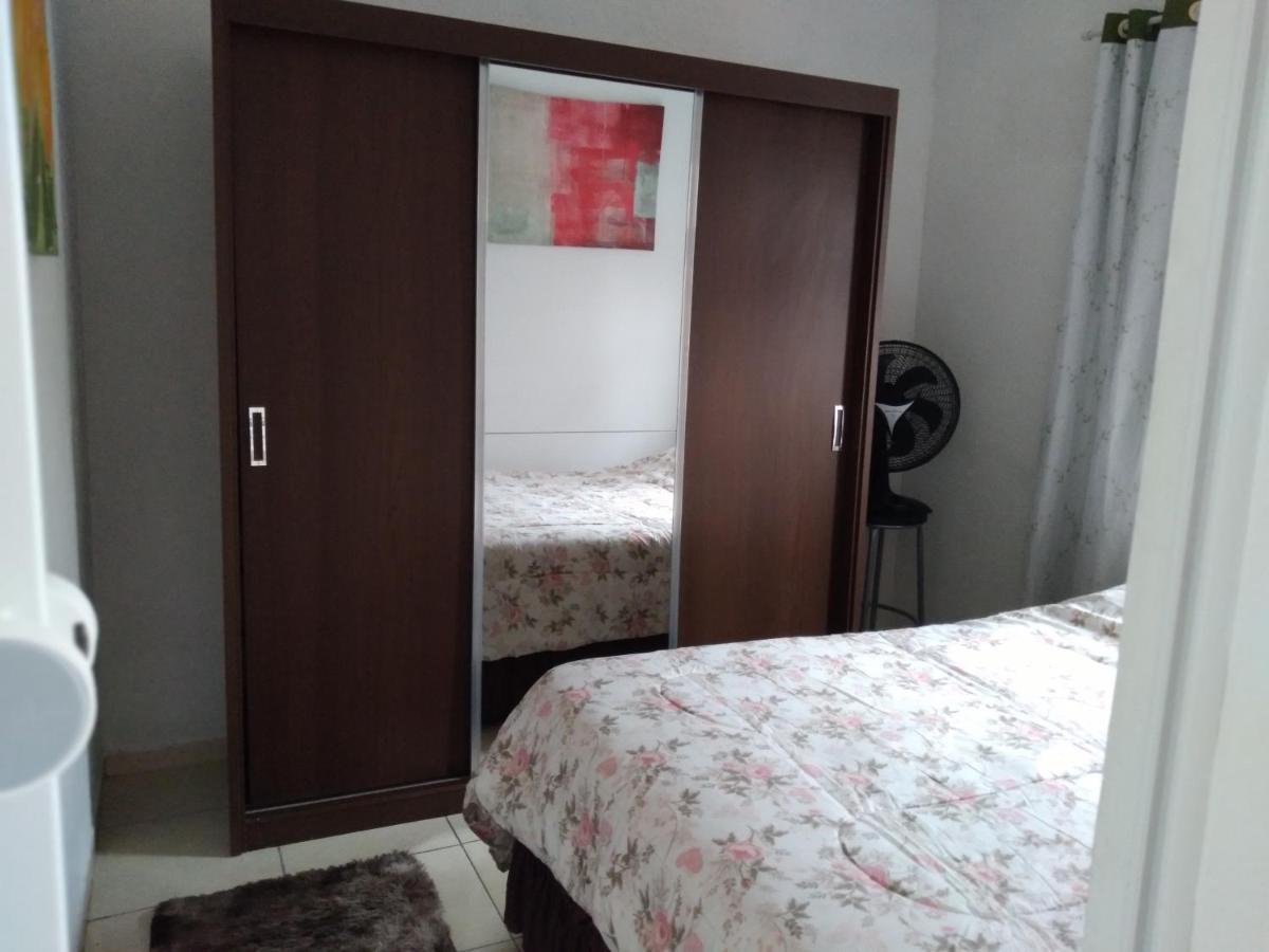 הוילה Casa No Centro De Cabo Frio Ao Lado Da Rodoviaria מראה חיצוני תמונה