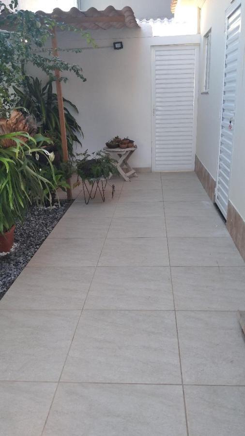 הוילה Casa No Centro De Cabo Frio Ao Lado Da Rodoviaria מראה חיצוני תמונה